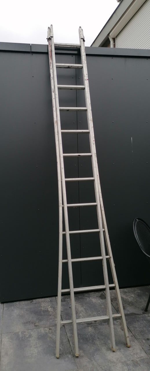 Ladders