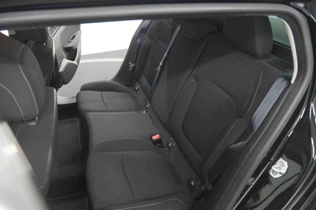 Renault Megane tce 110 limited | apple carplay | parkeersensoren | cruise c