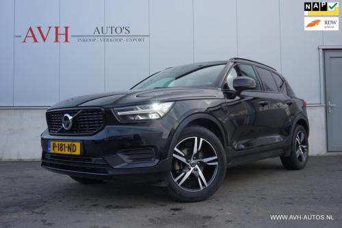 Volvo XC40 1.5 t2 r-design