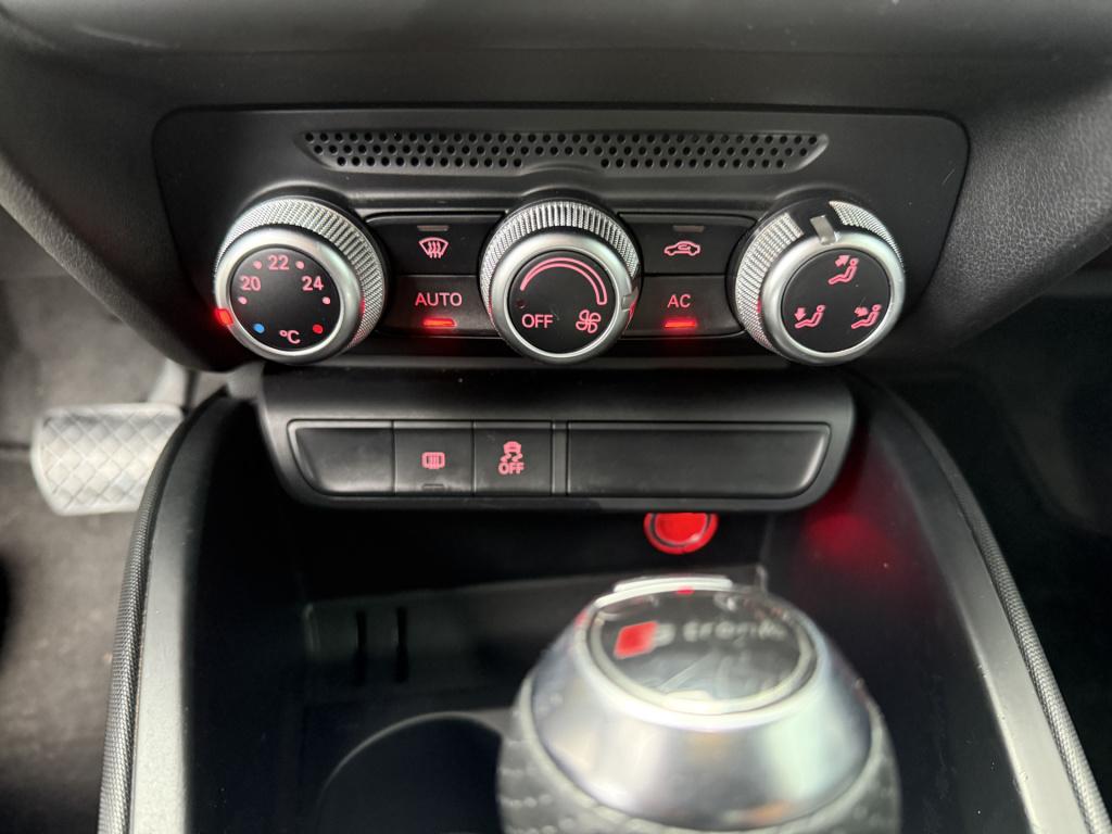 Audi A1 1.4 tfsi 150pk automaat ambition s-line business 3-drs