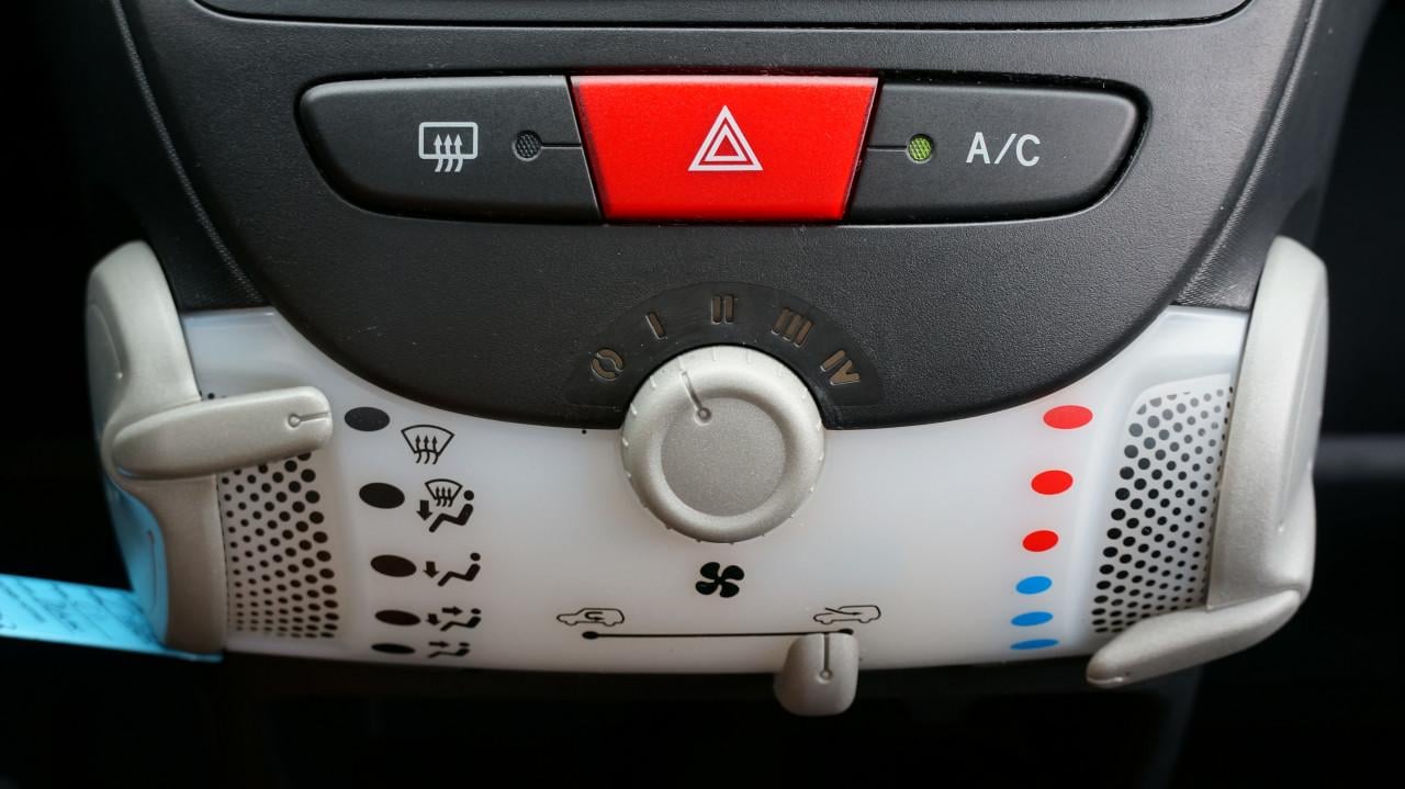 Citroën C1 1.0 Collection rijklaar incl garantie