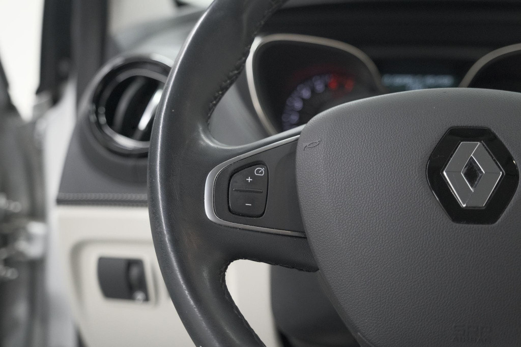 Renault Captur tce 150 edc initiale paris | trekhaak | camera | panoramadak