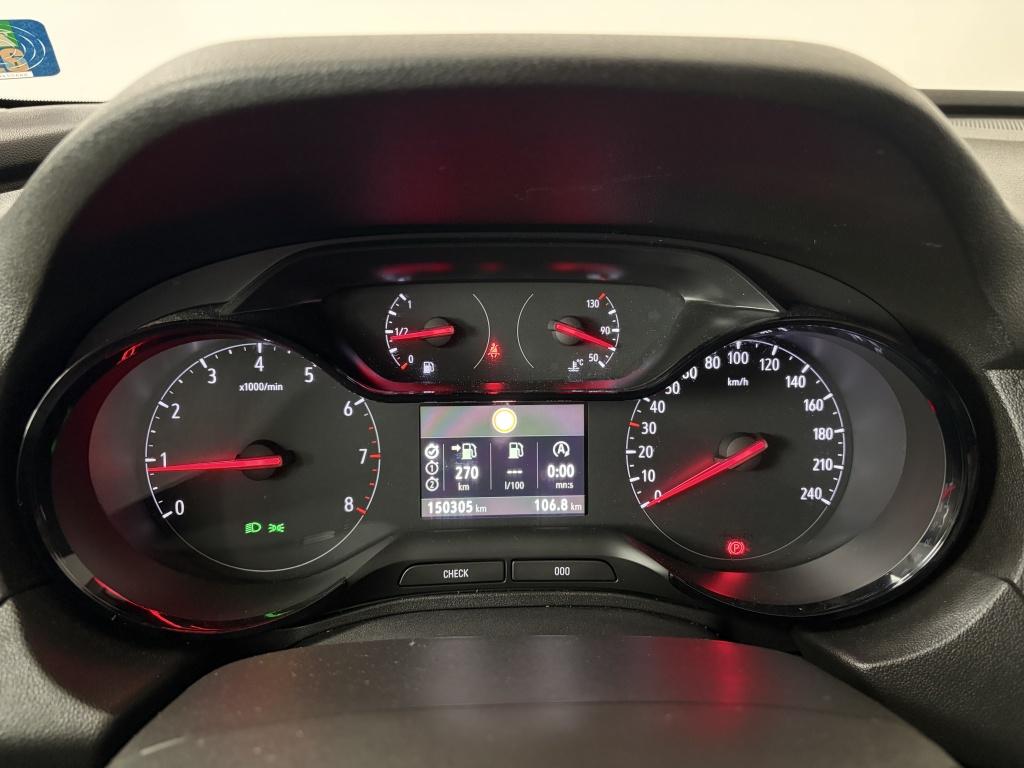 Opel Grandland X 1.2 turbo online edition|trekhaak