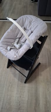 Stokke Tripp trap newbornset