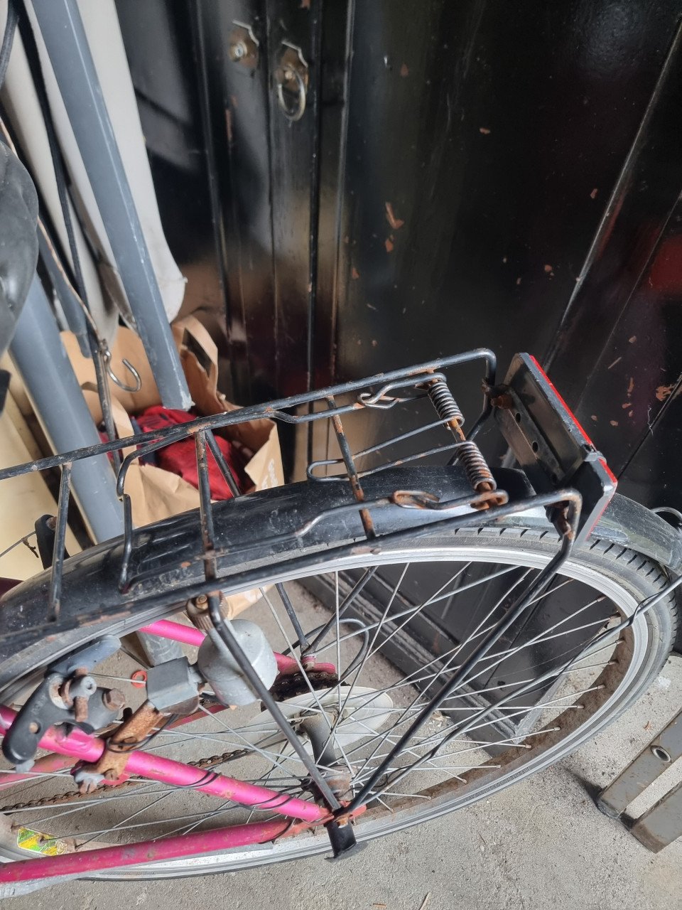 Fiets