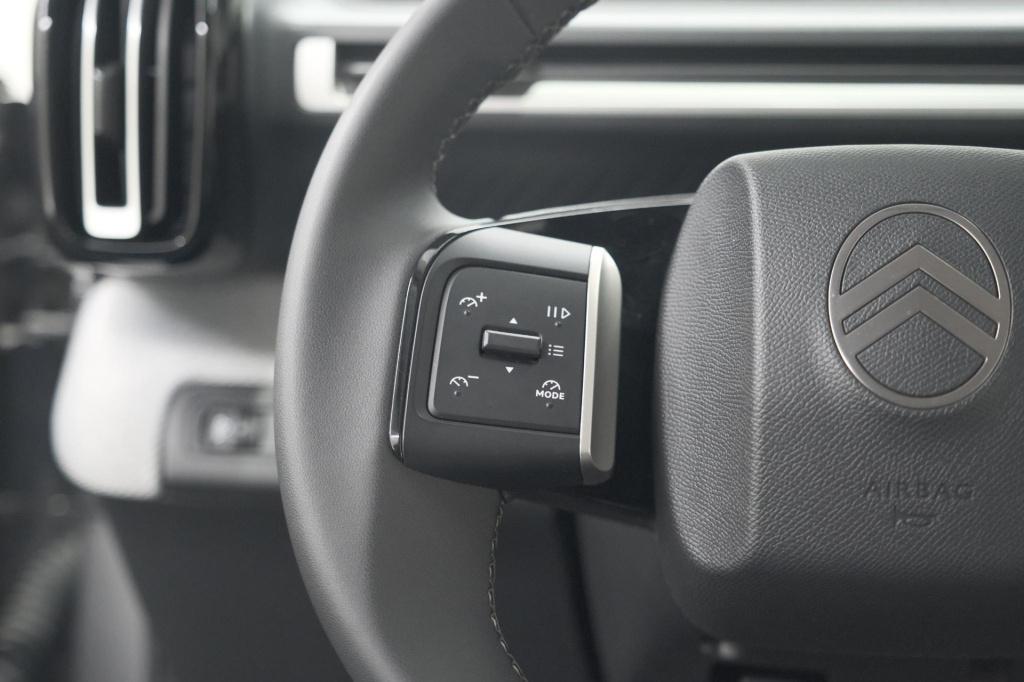 Citroen C3 turbo 100pk max | nieuw model | camera | navigatie | apple carpl