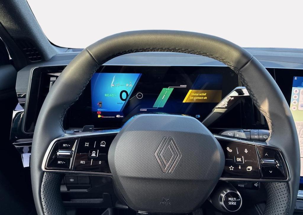 Renault Austral 1.2 e-tech full hybrid 200 techno - demo / nieuw model / pa