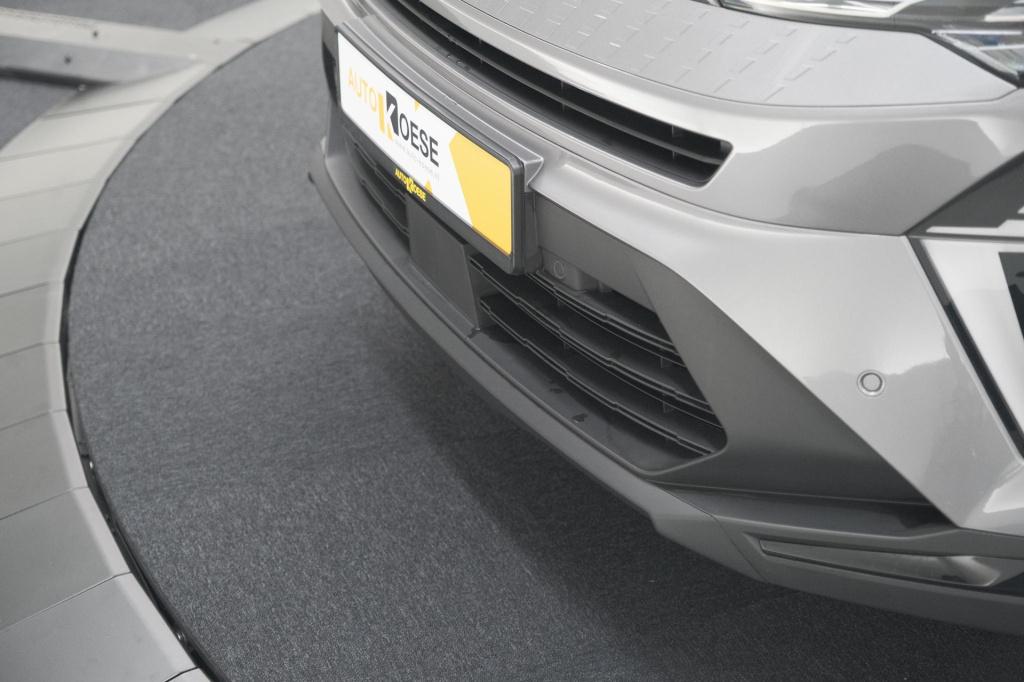 Renault Captur 1.8 e-tech full hybrid 160 techno | camera | winterpakket | 