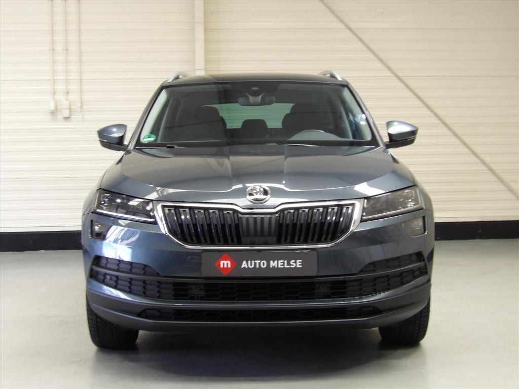 Skoda Karoq 1.5 tsi act greentech 150pk dsg-7 style