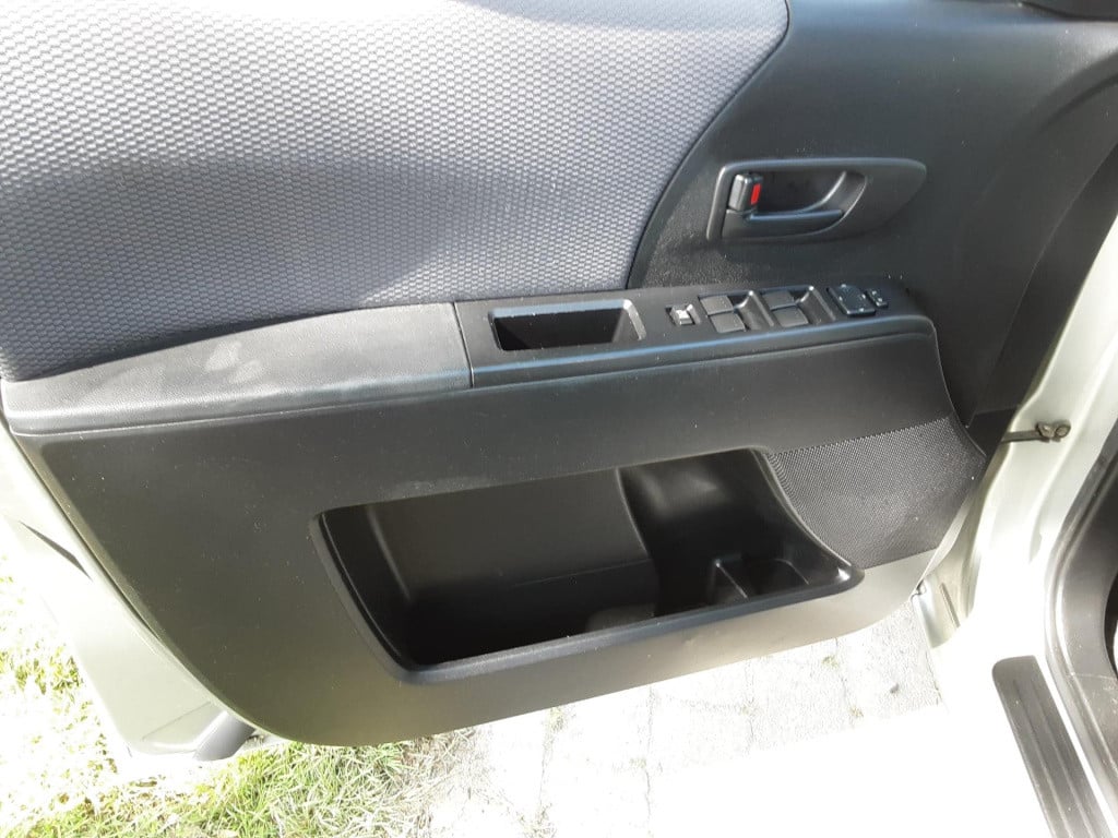Mazda 5 1.8 touring 7 persoons 2e eigenaar