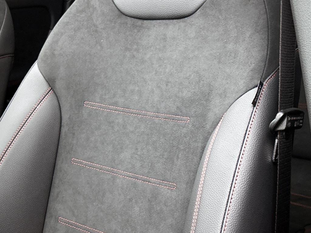 Mercedes-Benz Eqa 250+ business solution amg 71 kwh | premium pakket | dist