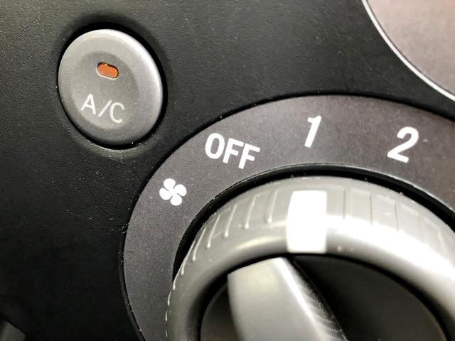 Daihatsu Cuore 1.0 - v e r k o c h t