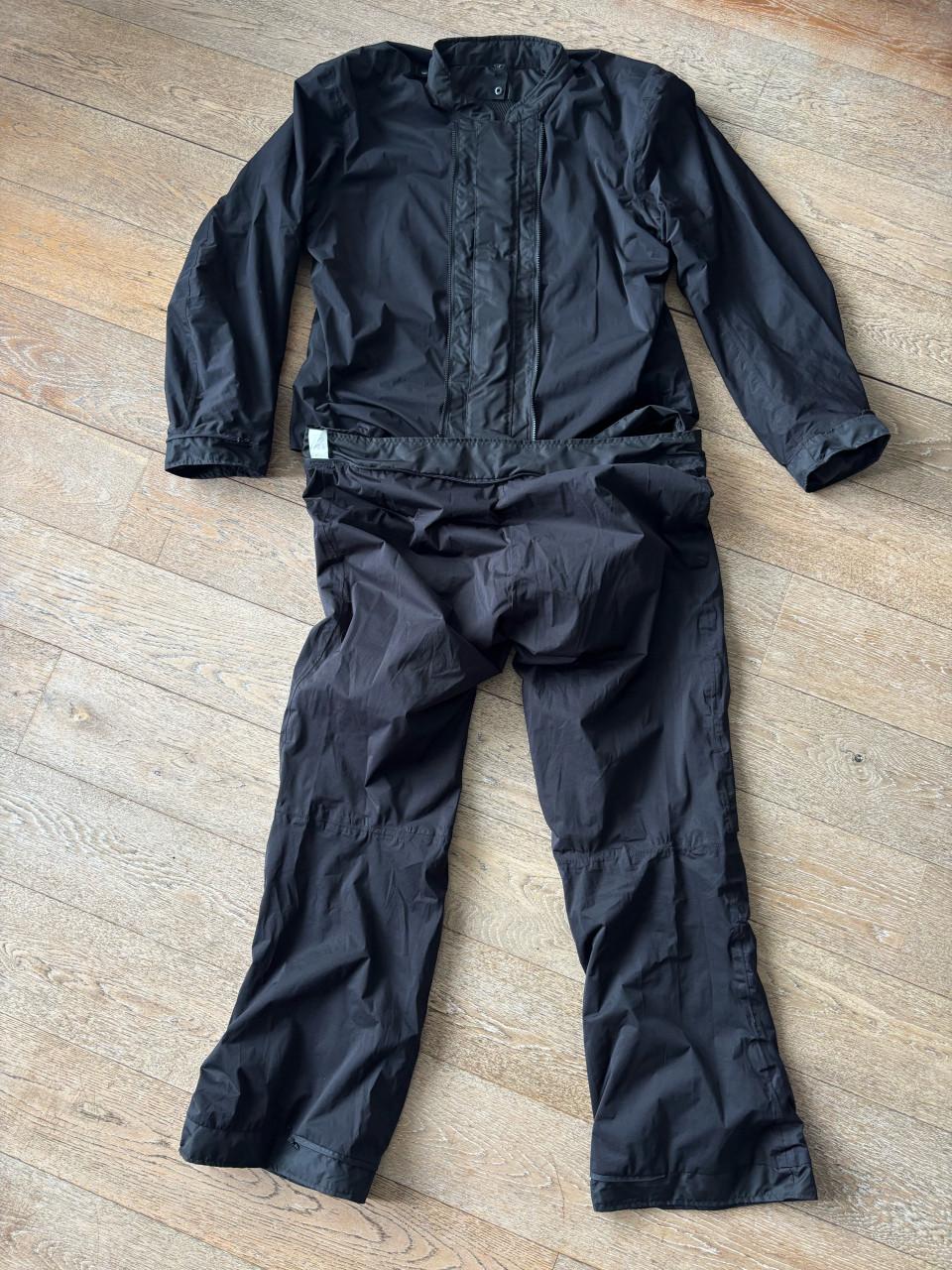 Modeka Panamericana XXL / 2XL