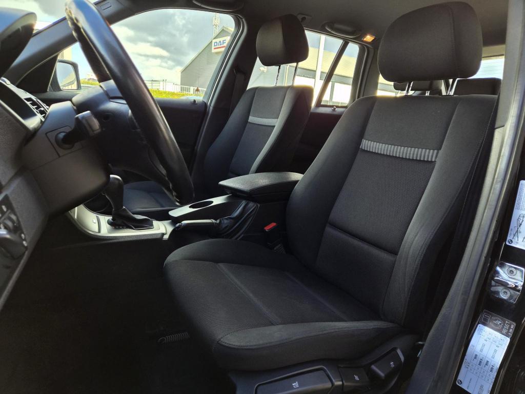 BMW X3 2.5i executive