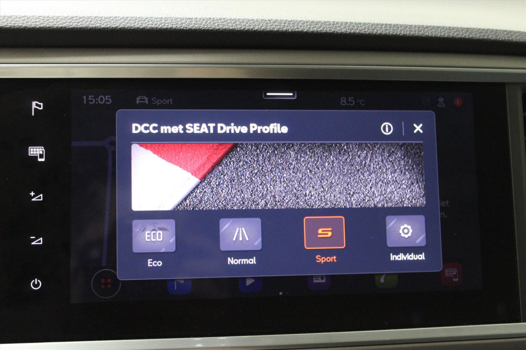 Seat Ateca 1.5 ecotsi 150pk dsg-7 xperience