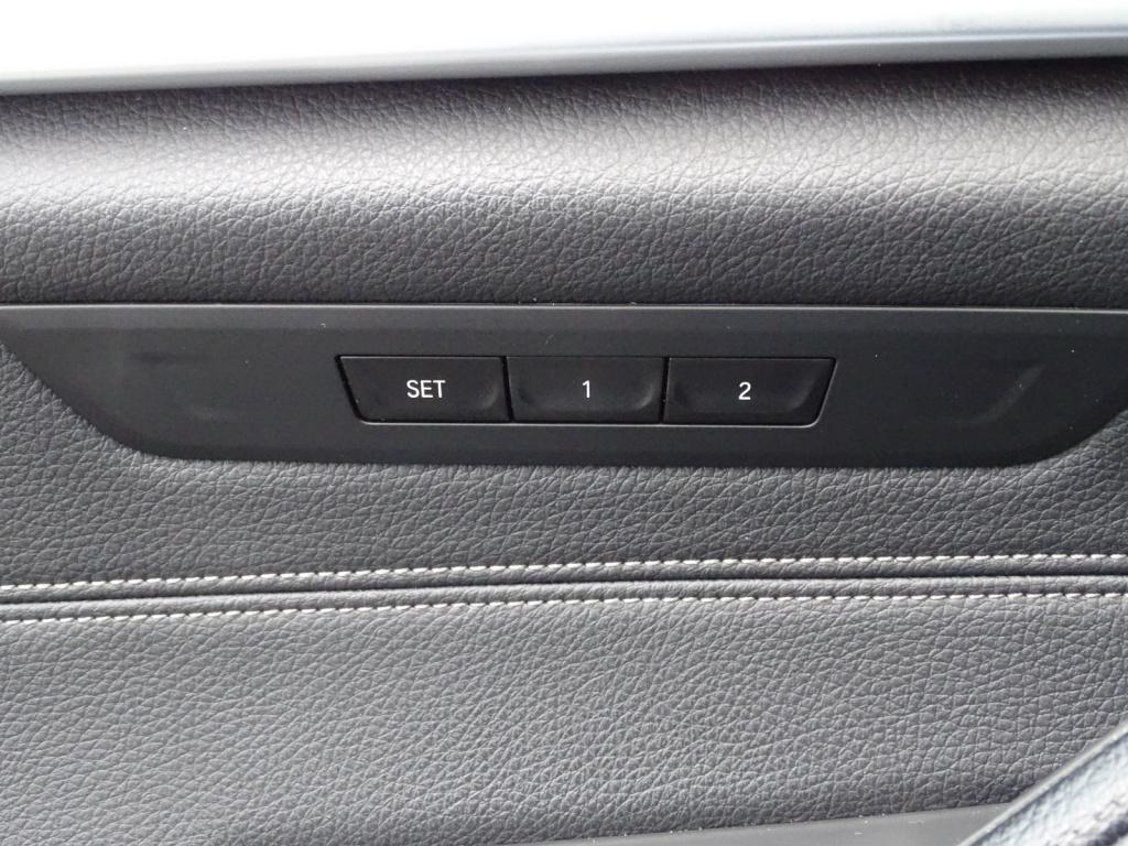 BMW 5 Serie 520i high executive