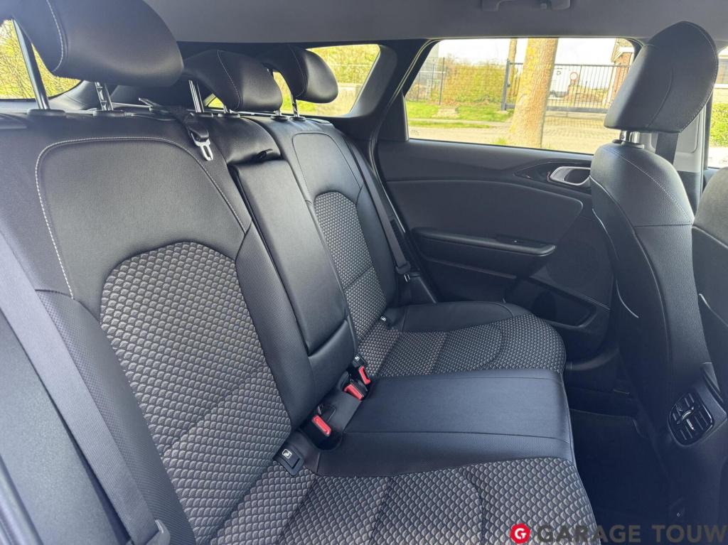 Kia Ceed Sportswagon 1.6 gdi phev dynamicplusline *trekhaak*