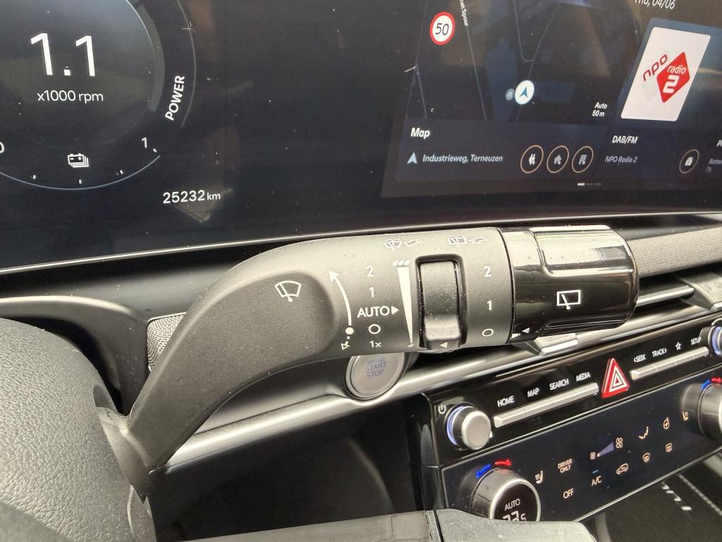 Hyundai Tucson 1.6 t-gdi phev comfort smart | nieuw model | trekhaak 1210kg