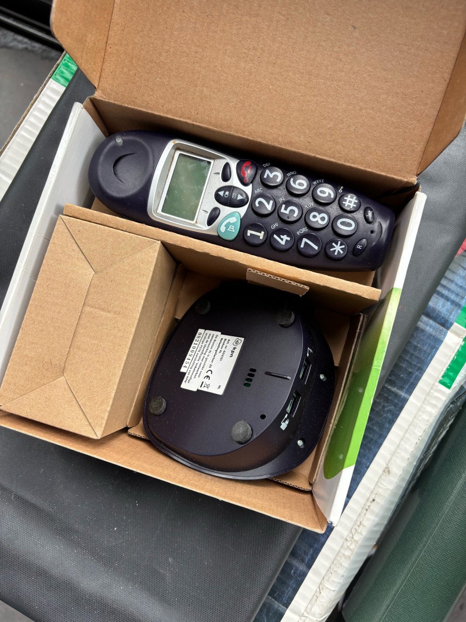 Senioren Telefoon