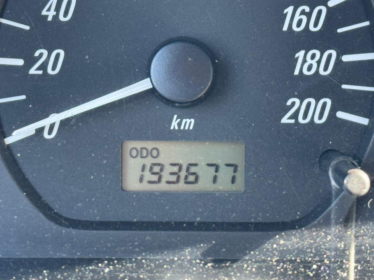 Opel agila bj 2001 800 euro