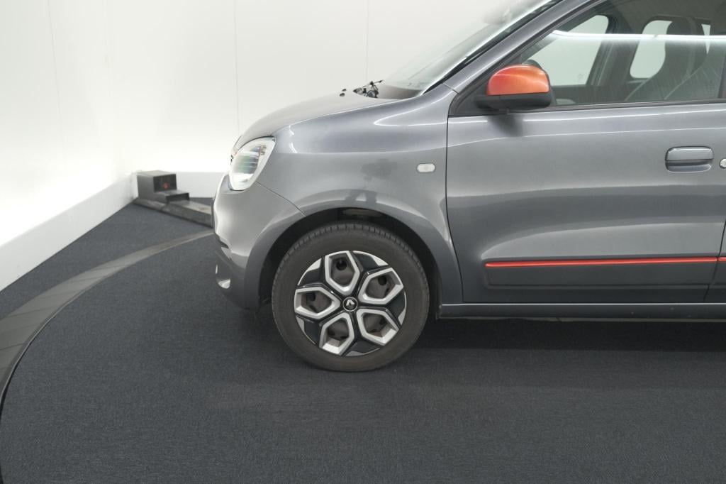 Renault Twingo 1.0 sce collection | cruise control | airco | bluetooth radi