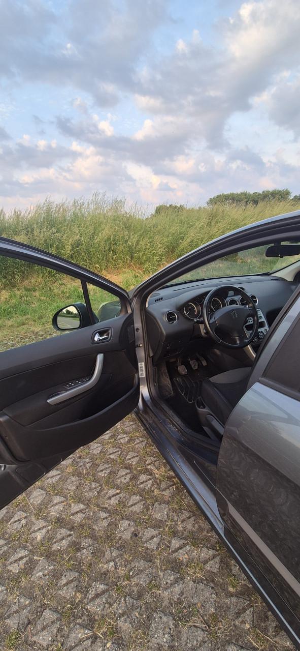 Peugeot 308 / 162xxxkm / Airco
