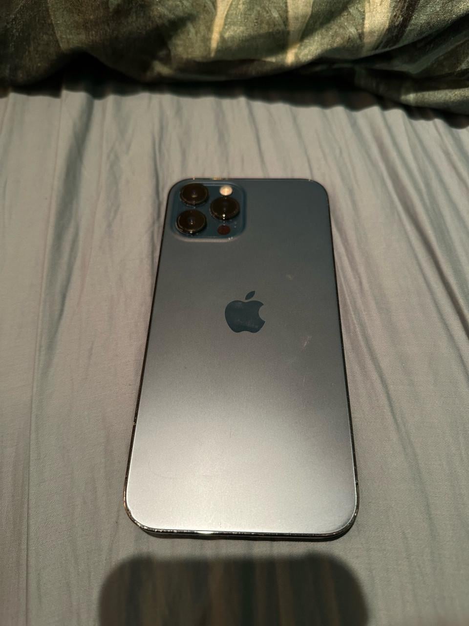 IPhone 12 Pro Max 128GB
