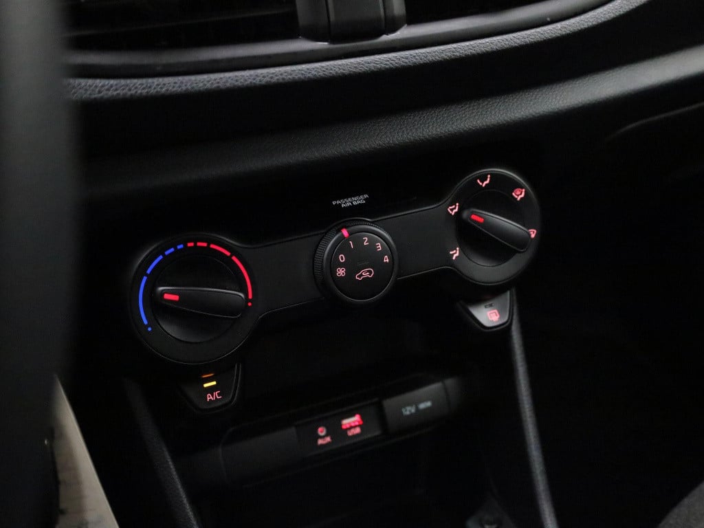 Kia Picanto 1.0 mpi comfortplusline | camera | airco | bluetooth | apple ca