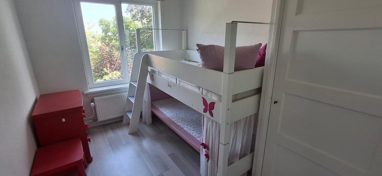 GRATIS Spullen Complete Kinderkamer zelf demonteren!!