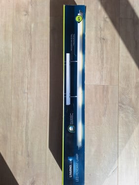Led-Pendellamp