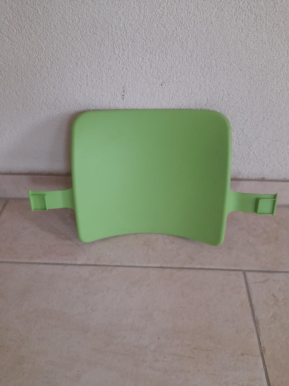 Stokke tripp trapp rugleuning