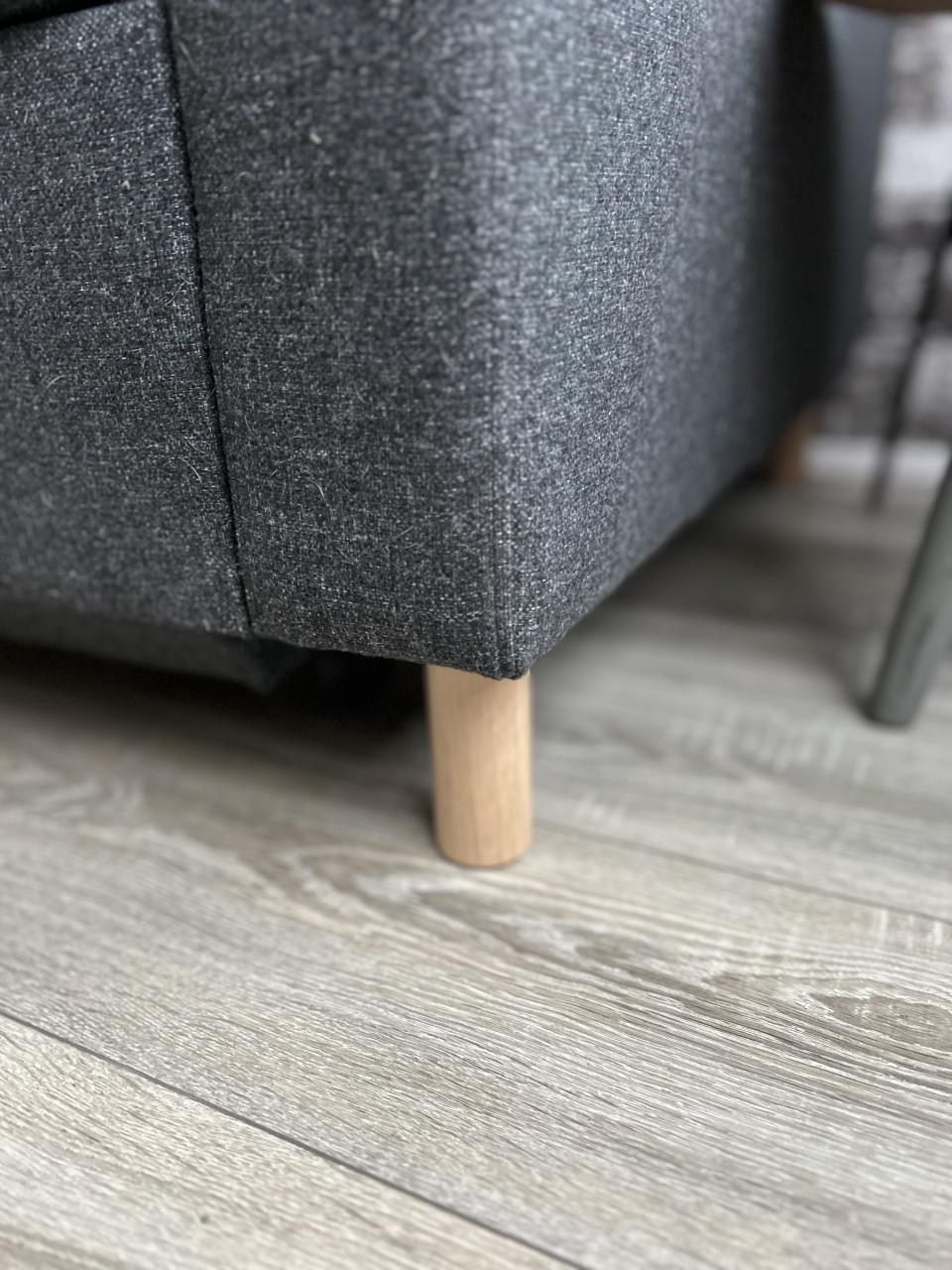 3-zits slaapbank ZGAN