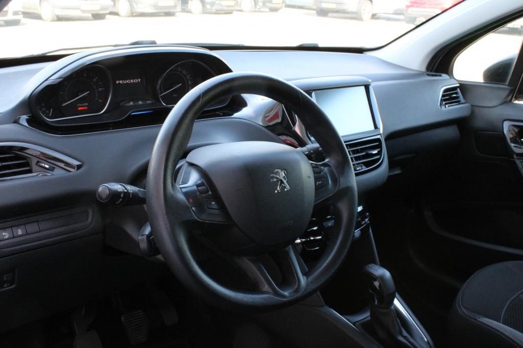 Peugeot 208 1.2 vti access
