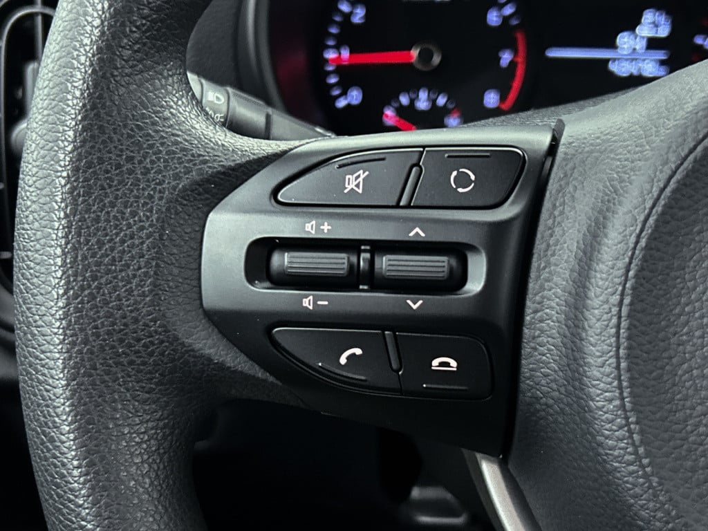 Kia Picanto 1.0 cvvt economyplusline