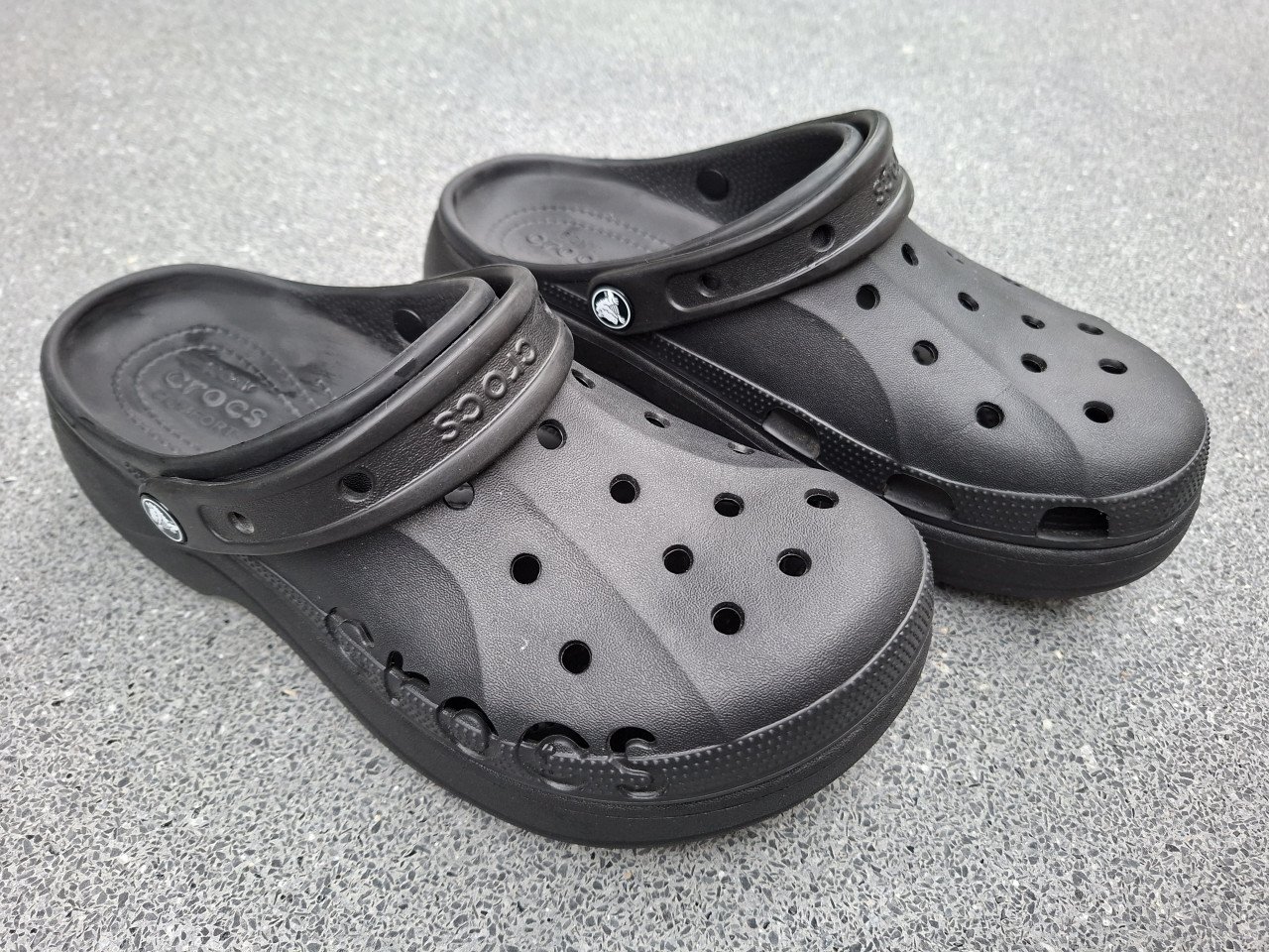 Crocs, nieuw, maat 41
