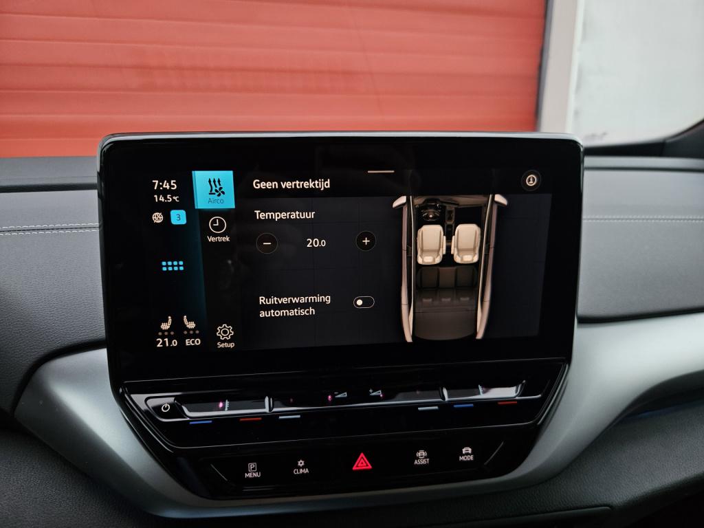 Volkswagen Id.4 pro 77 kwh soh 92% | acc | elek. trekhaak rijklaar inclusie