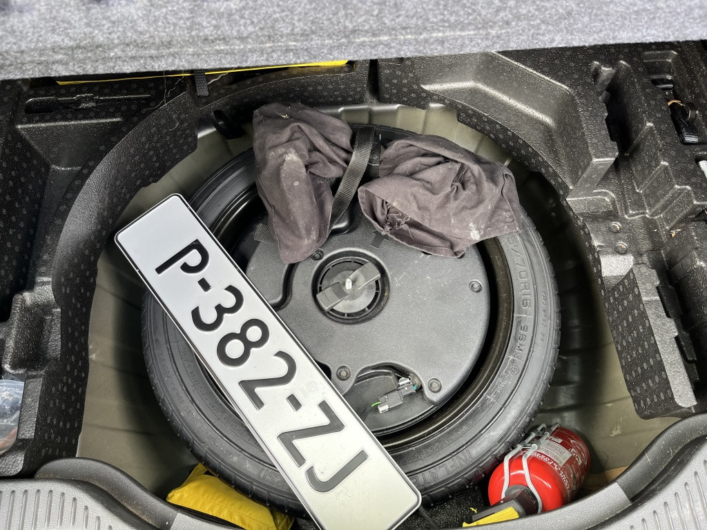 Opel Mokka 1.4 turbo innovation