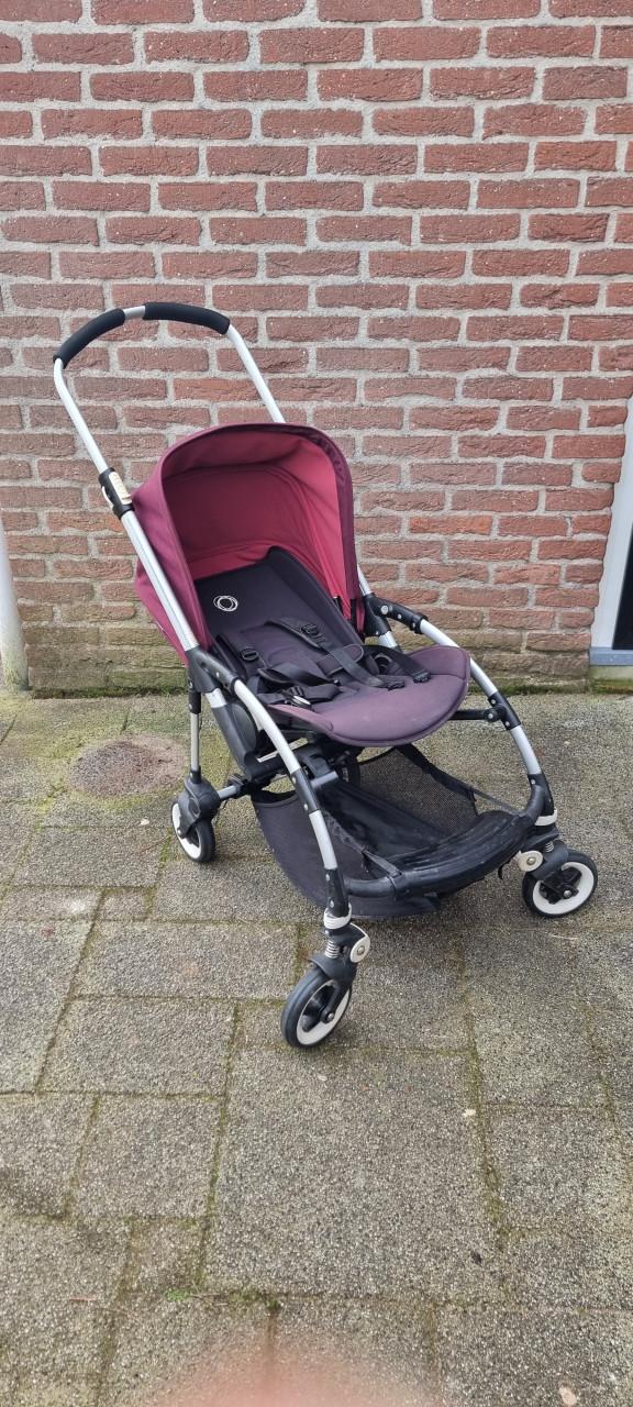 Buggy / wandelwagen