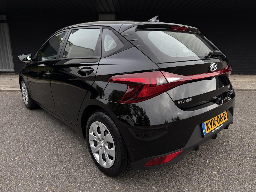 Hyundai I 20 1.0 t-gdi comfort