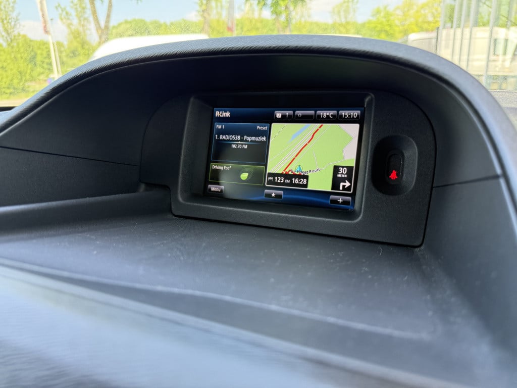Renault Kangoo express 1.5 dci 75 express comfort s&s | r-link | navi | pdc