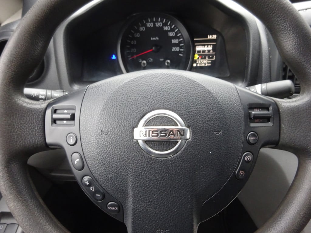 Nissan Nv200 1.5 dci optima 1e eigenaar / airco / camera / cruise