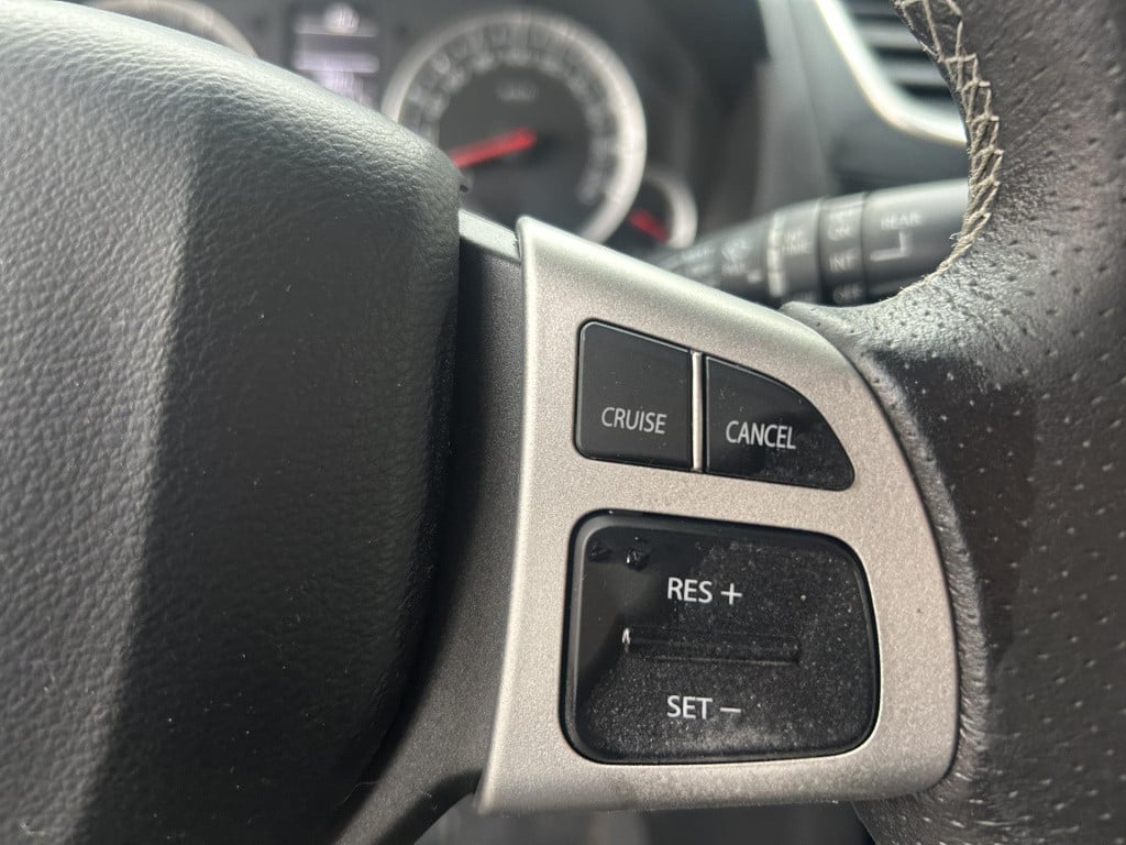 Suzuki Swift 1.2 bandit easss