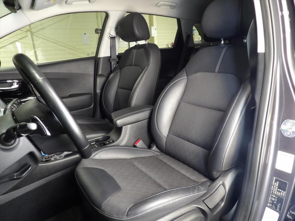 Kia Niro 1.6 gdi phev 141pk dct6 dynamicline