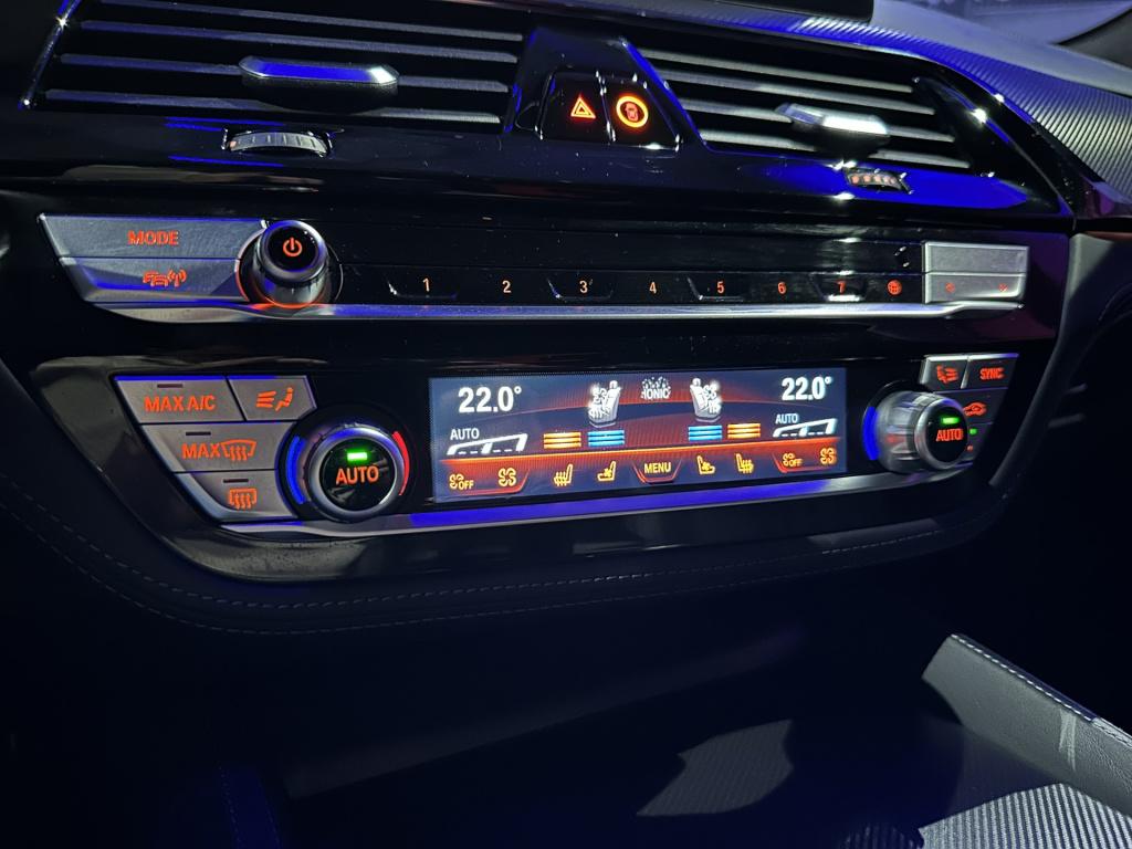 BMW M5 competition my '21 *bowers & wilkins*driving assistant professional*