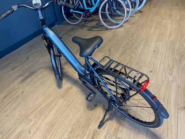 E-bike