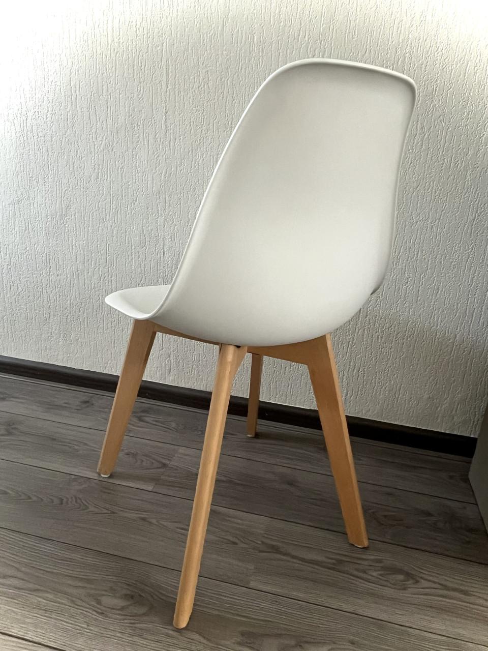 Te koop eetkamerstoelen