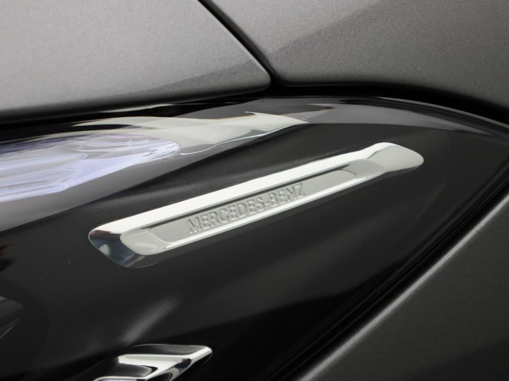 Mercedes-Benz Cla shooting brake cla 250 e business solution | automaat | s