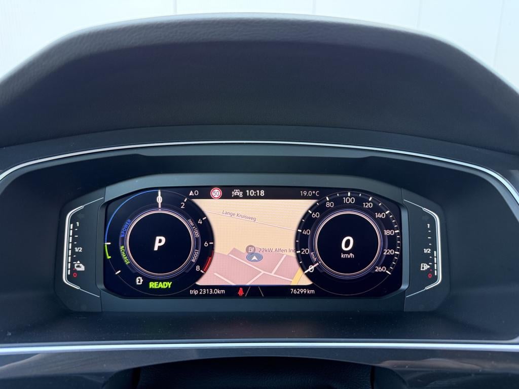 Volkswagen Tiguan 1.4 tsi ehybrid 245pk elegance | panoramadak