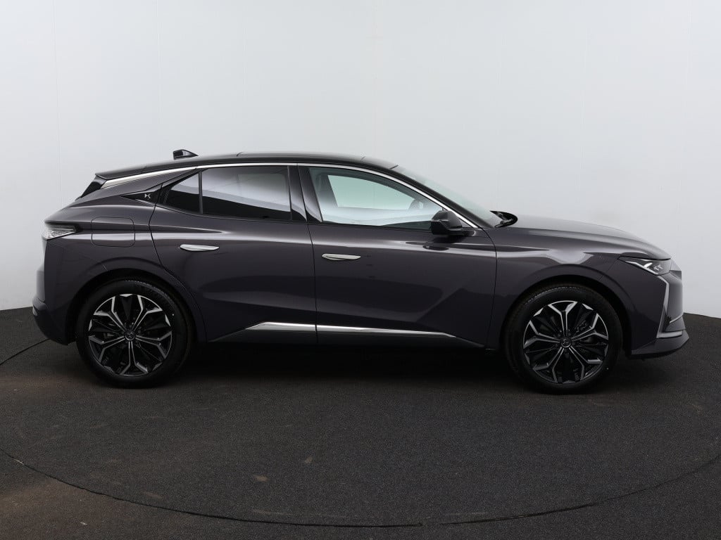 Ds Ds 4 e-tense antoine de st. exupéry | rijklaar | special collection | ad
