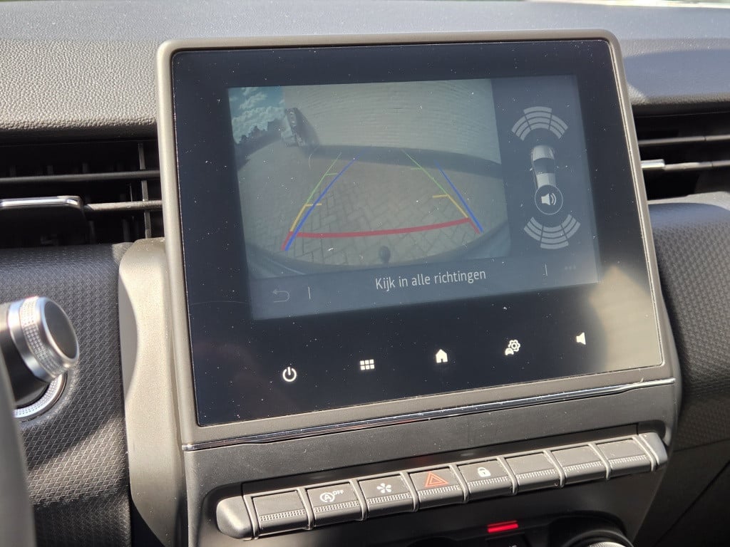 Renault Clio 1.0 tce intens | pack parking | cruise control | apple carplay